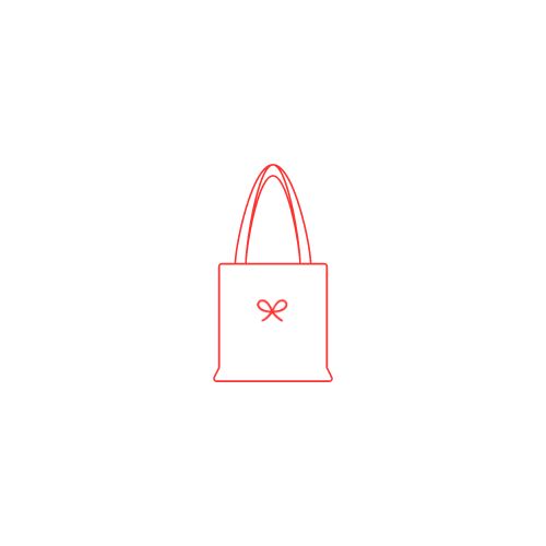 Tote Bag حقيبة نسائية